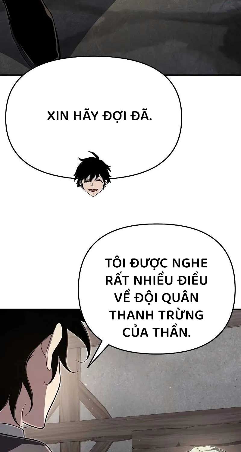 Linh Mục Tha Hóa Chapter 59 - Trang 2