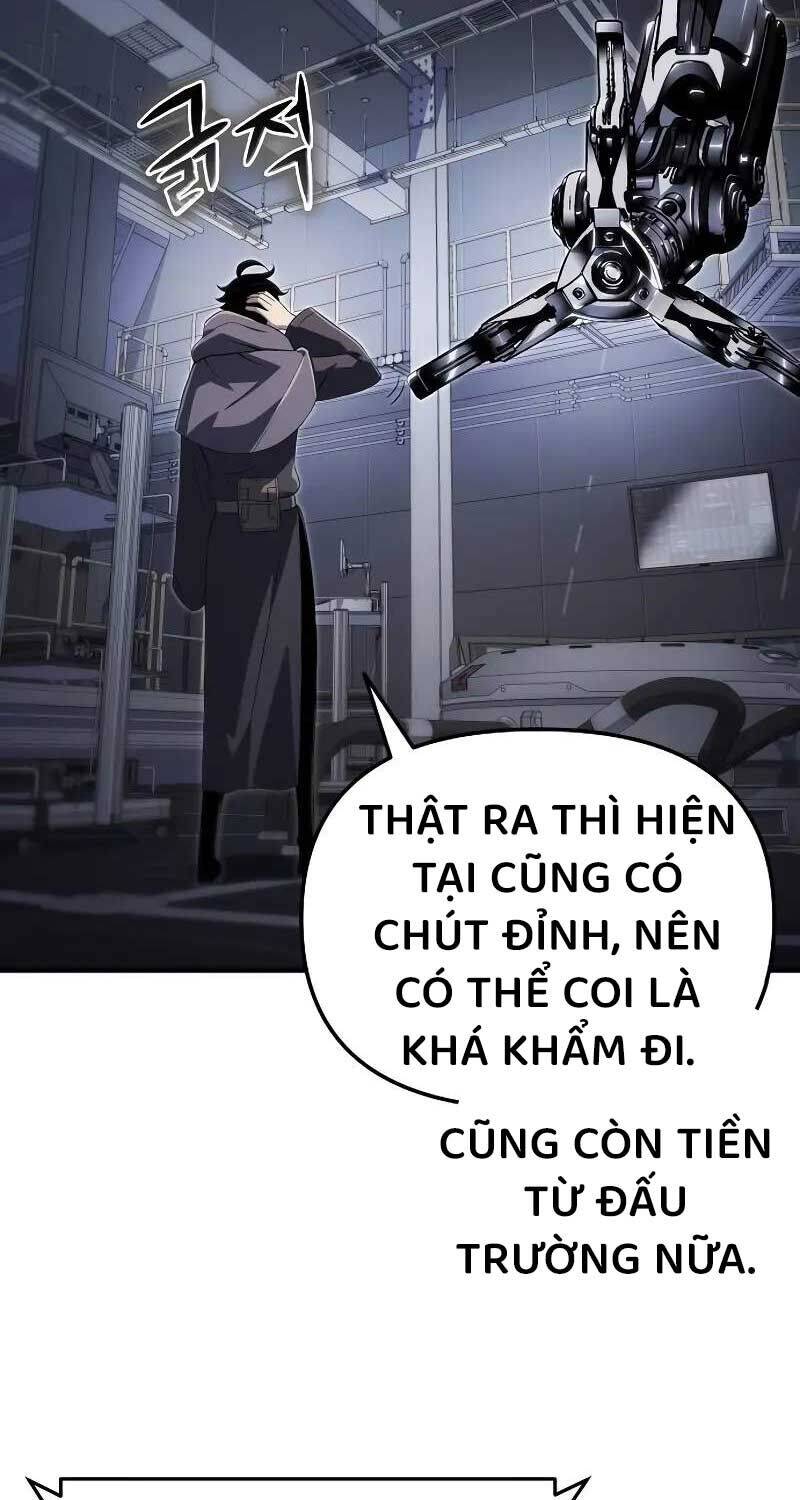 Linh Mục Tha Hóa Chapter 58 - Trang 2