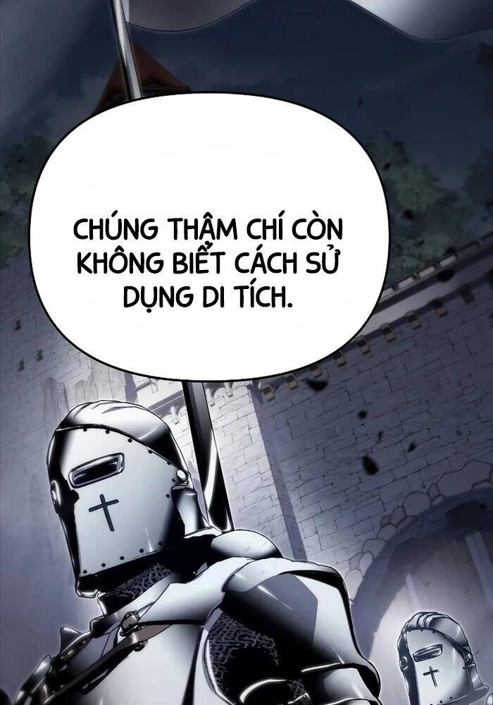 Linh Mục Tha Hóa Chapter 57 - Trang 2