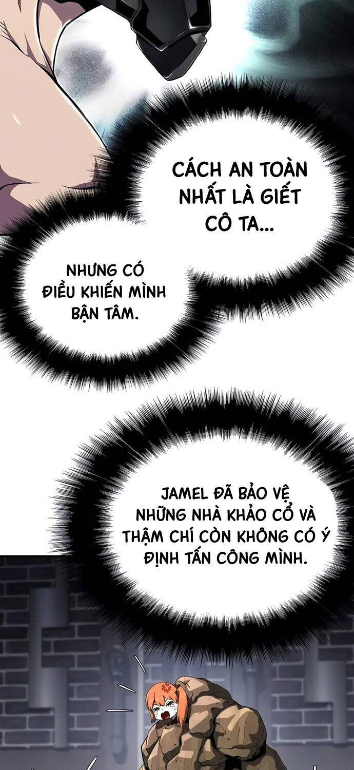 Linh Mục Tha Hóa Chapter 56 - Trang 2