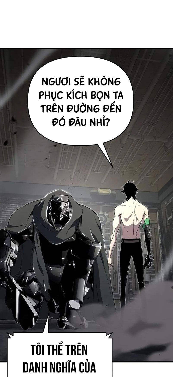 Linh Mục Tha Hóa Chapter 56 - Trang 2