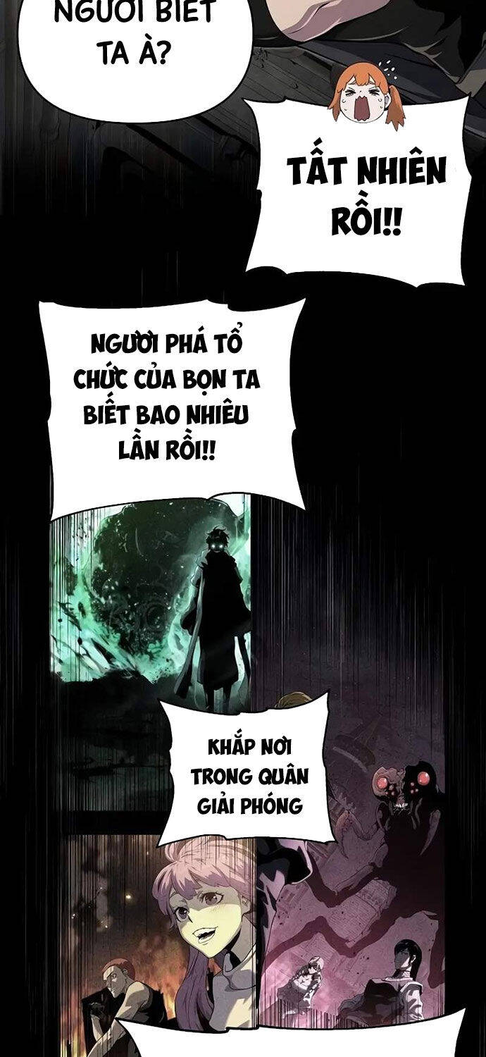 Linh Mục Tha Hóa Chapter 56 - Trang 2