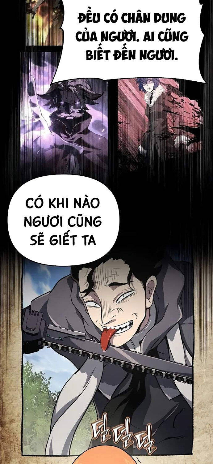 Linh Mục Tha Hóa Chapter 56 - Trang 2