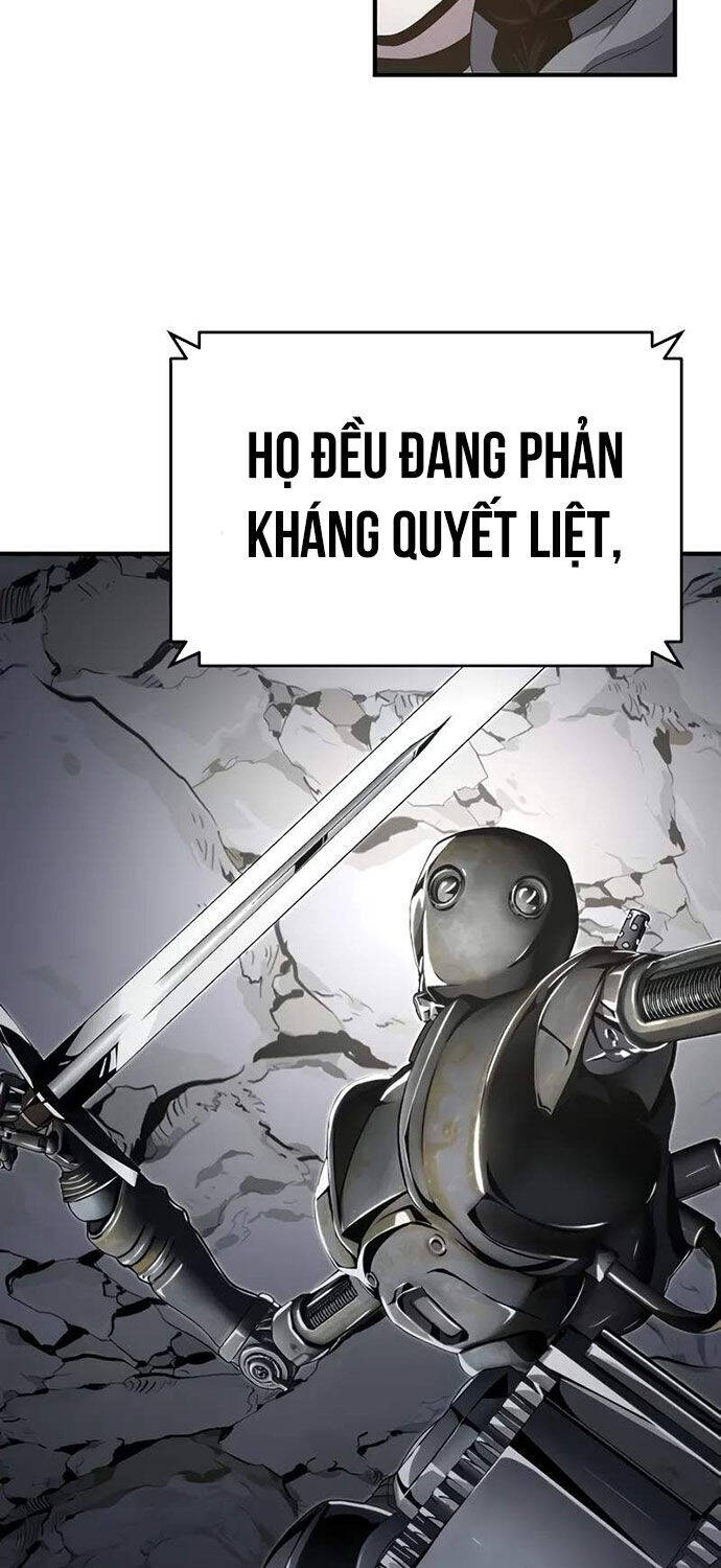 Linh Mục Tha Hóa Chapter 56 - Trang 2