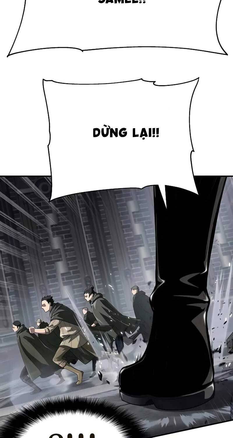 Linh Mục Tha Hóa Chapter 55 - Trang 2