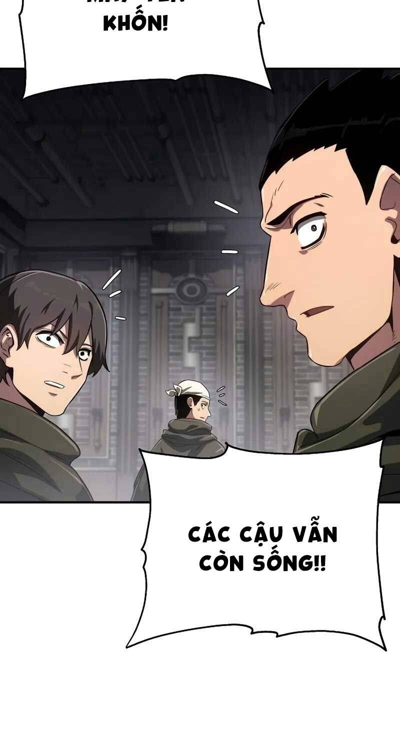 Linh Mục Tha Hóa Chapter 55 - Trang 2