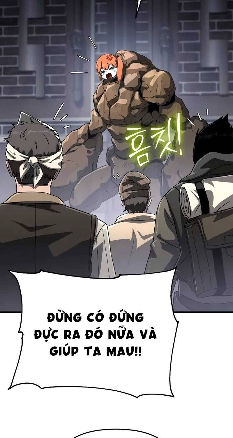 Linh Mục Tha Hóa Chapter 55 - Trang 2