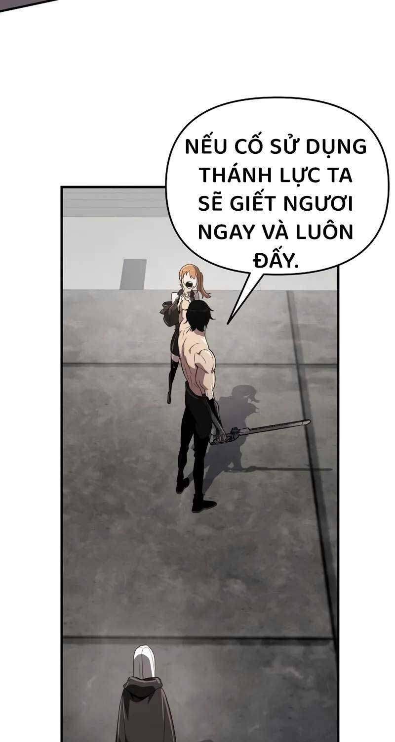 Linh Mục Tha Hóa Chapter 55 - Trang 2