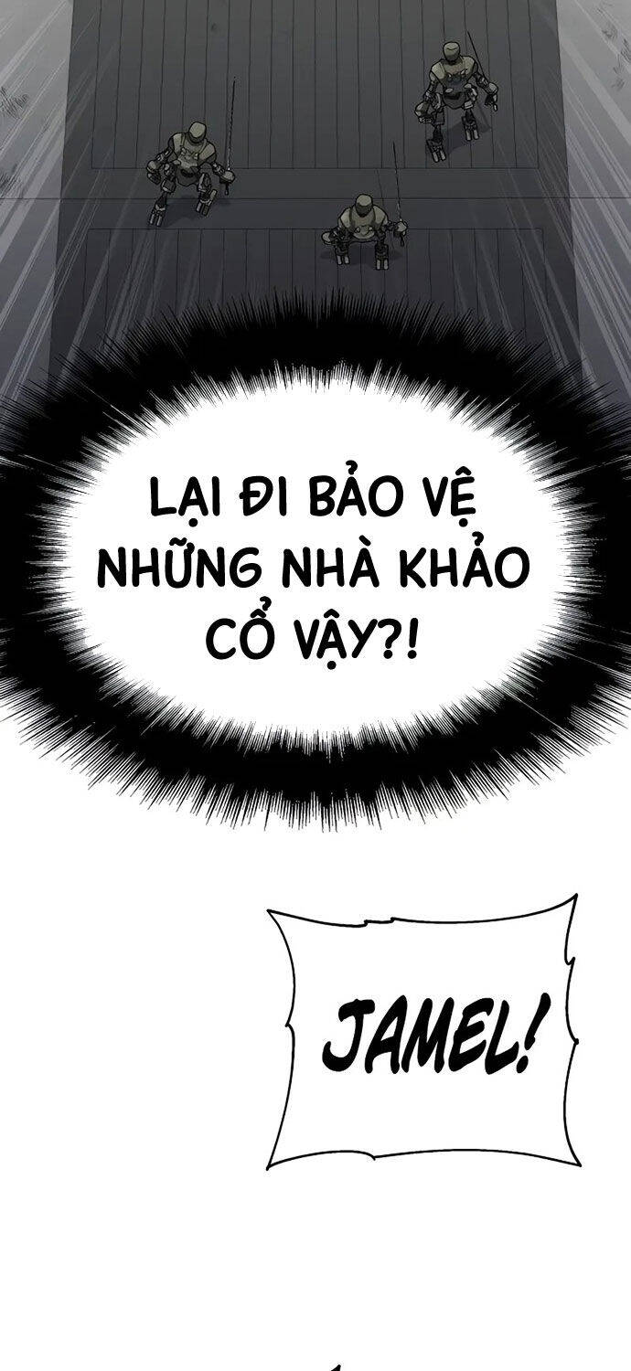 Linh Mục Tha Hóa Chapter 54 - Trang 2