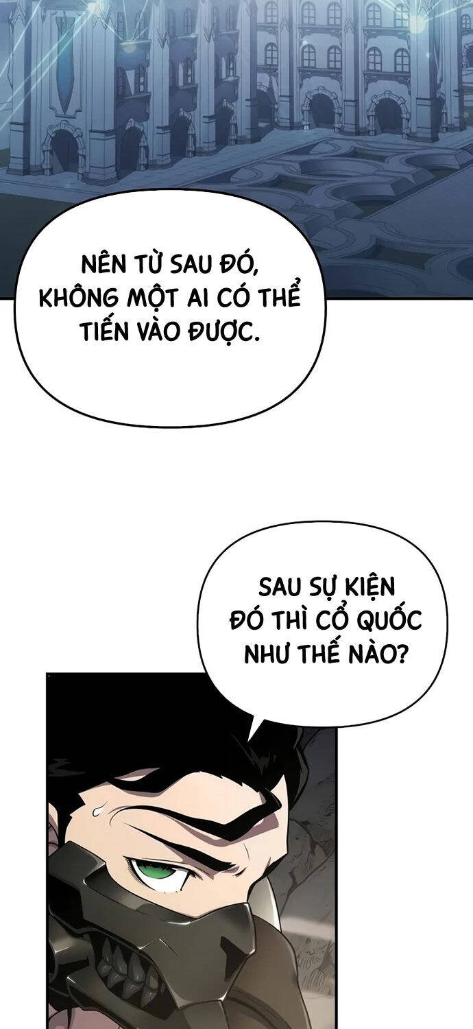 Linh Mục Tha Hóa Chapter 54 - Trang 2