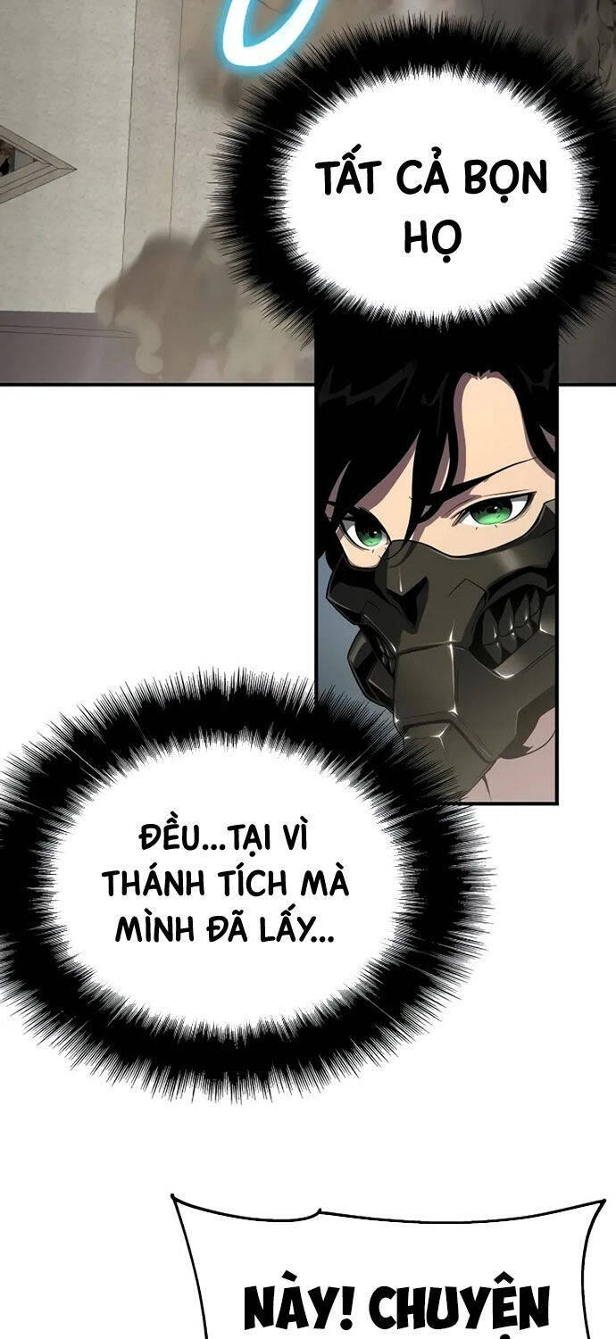 Linh Mục Tha Hóa Chapter 54 - Trang 2