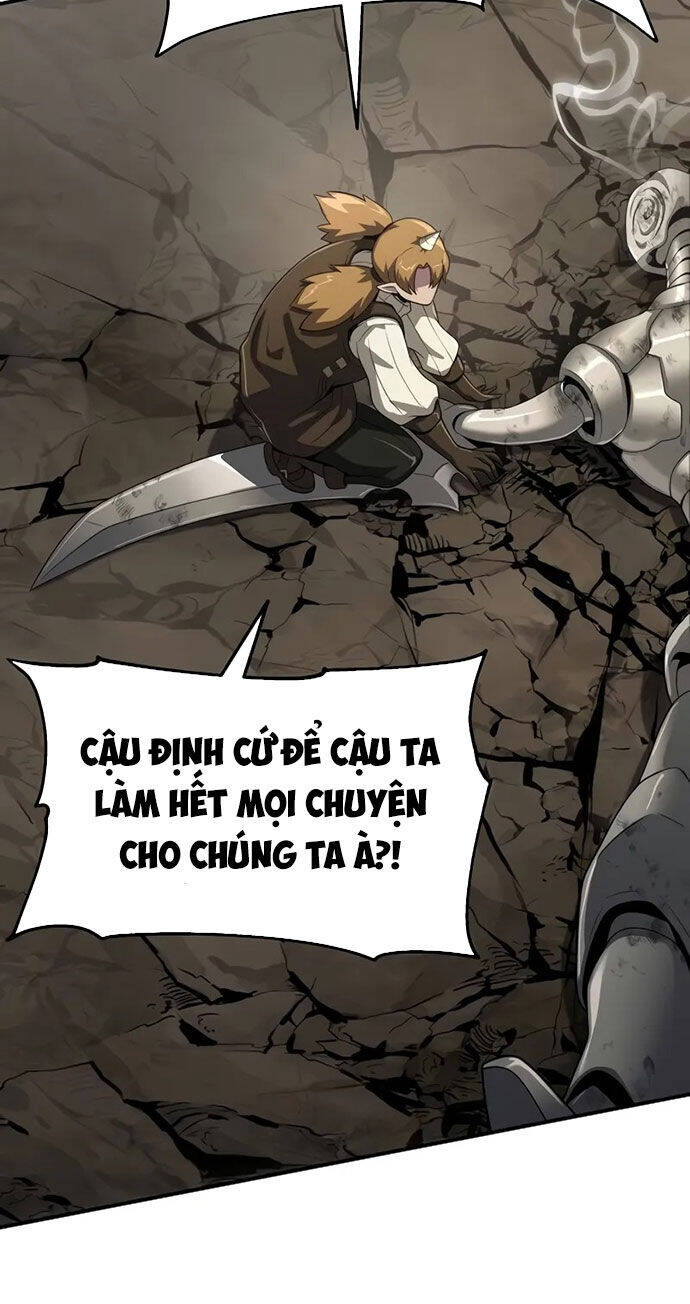 Linh Mục Tha Hóa Chapter 54 - Trang 2