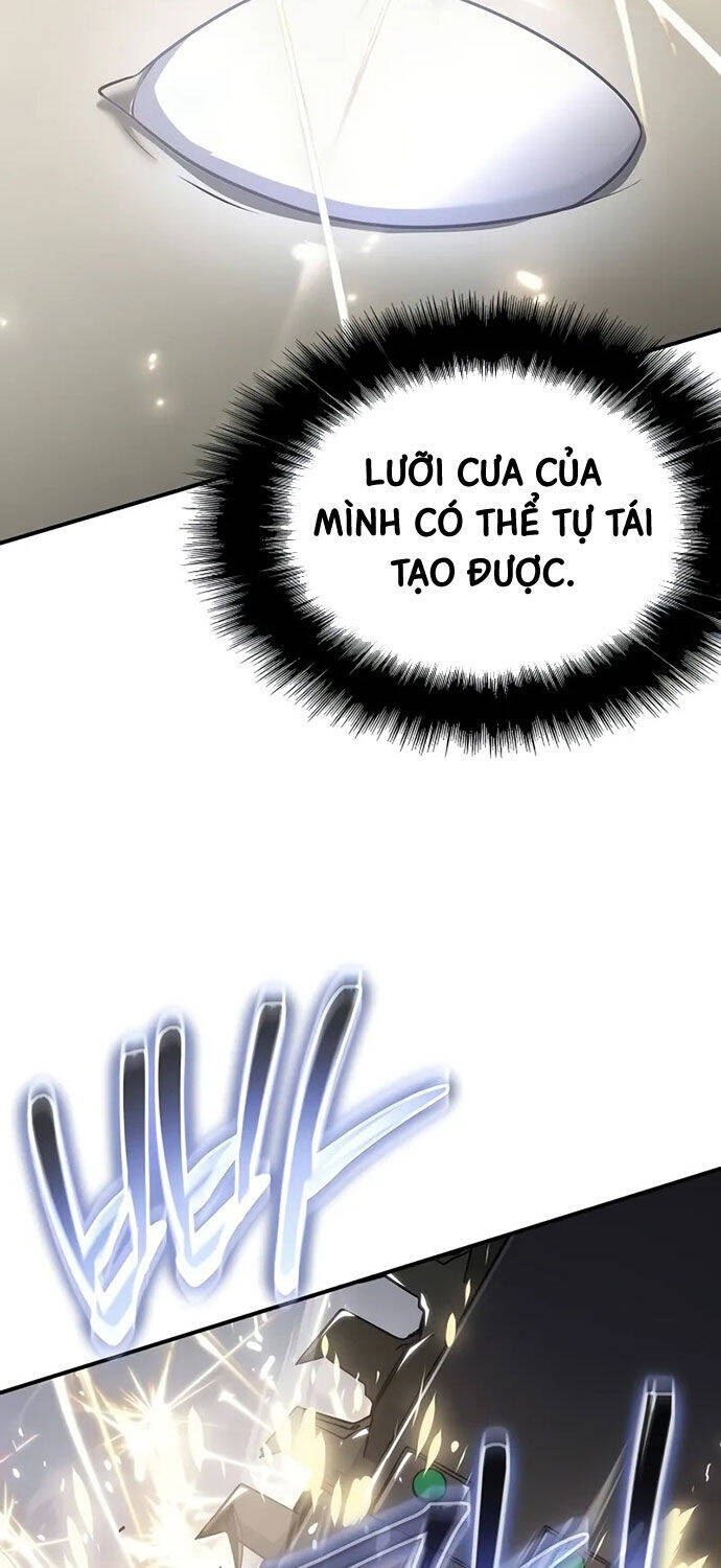 Linh Mục Tha Hóa Chapter 54 - Trang 2