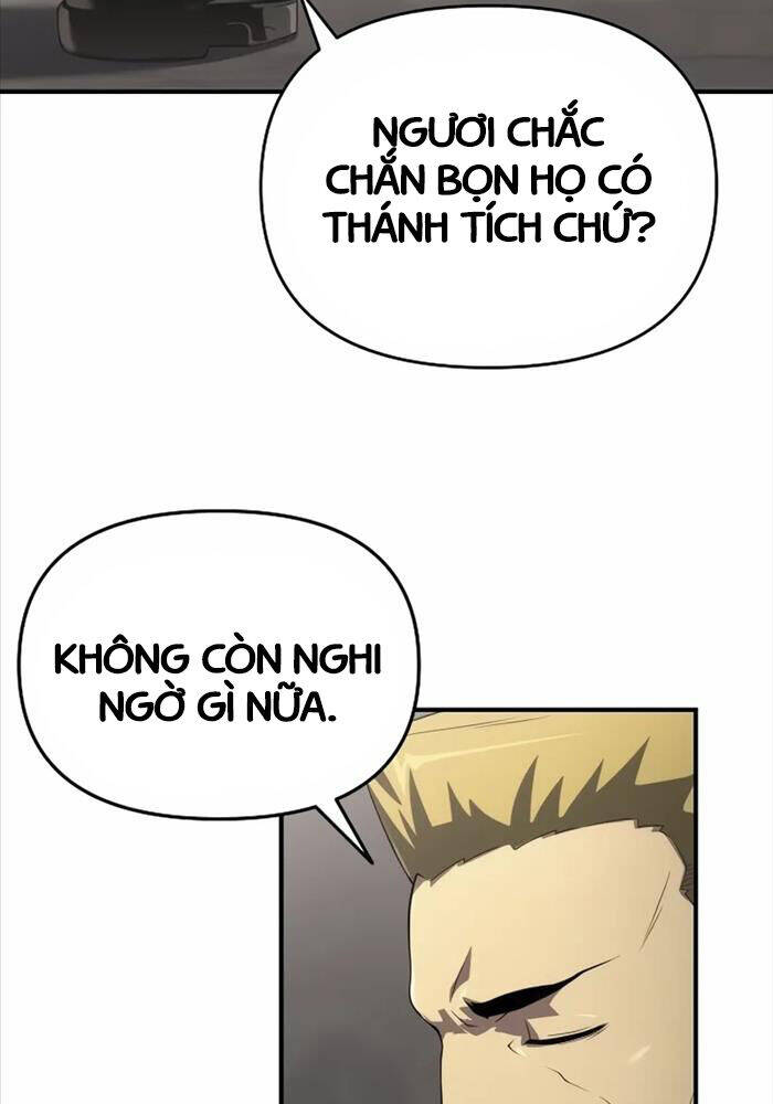 Linh Mục Tha Hóa Chapter 53 - Trang 2