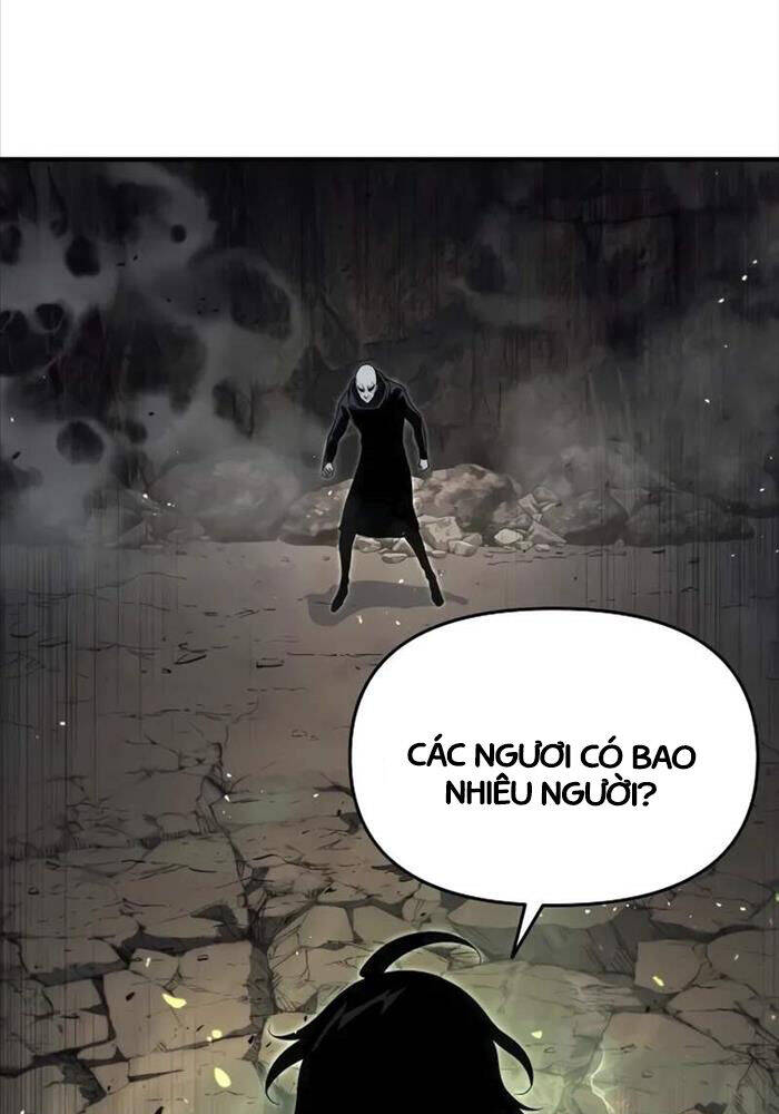 Linh Mục Tha Hóa Chapter 52 - Trang 2