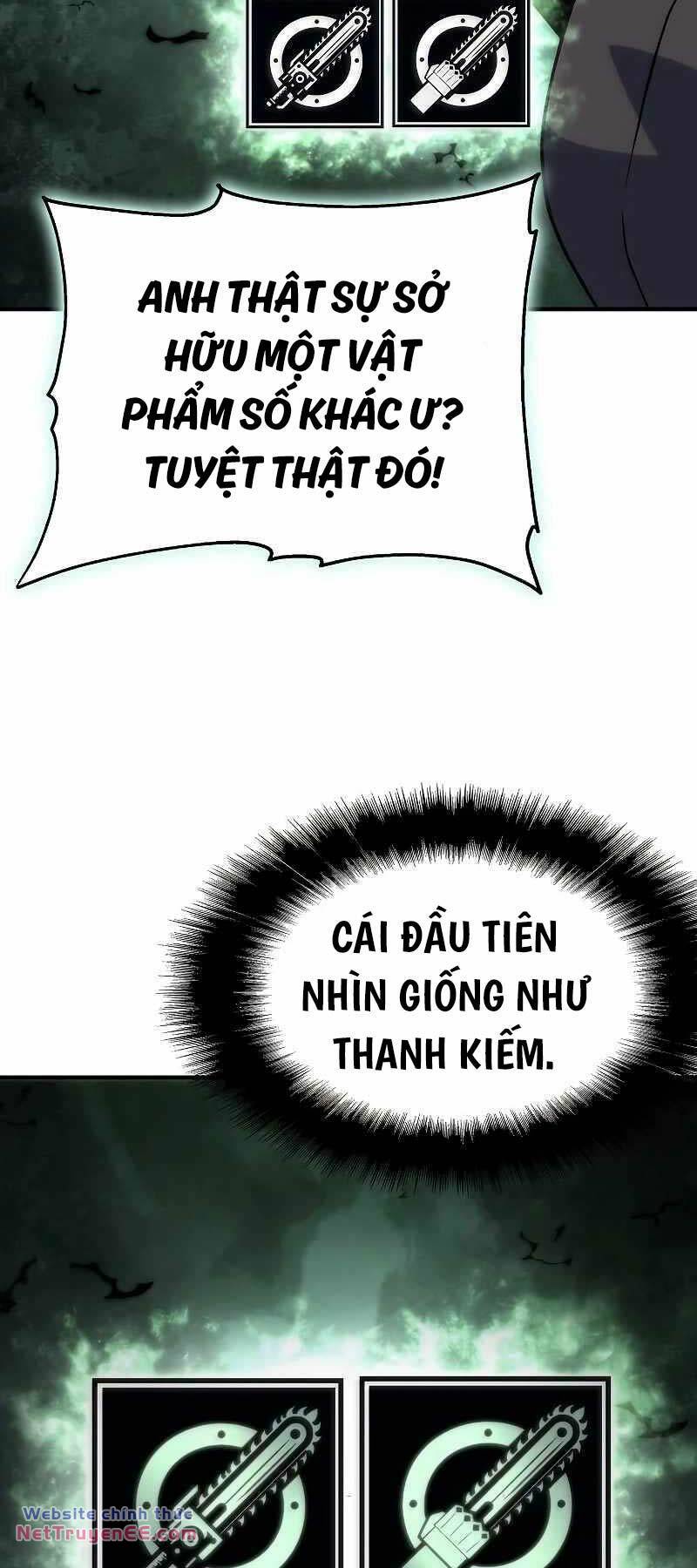 Linh Mục Tha Hóa Chapter 50 - Trang 2