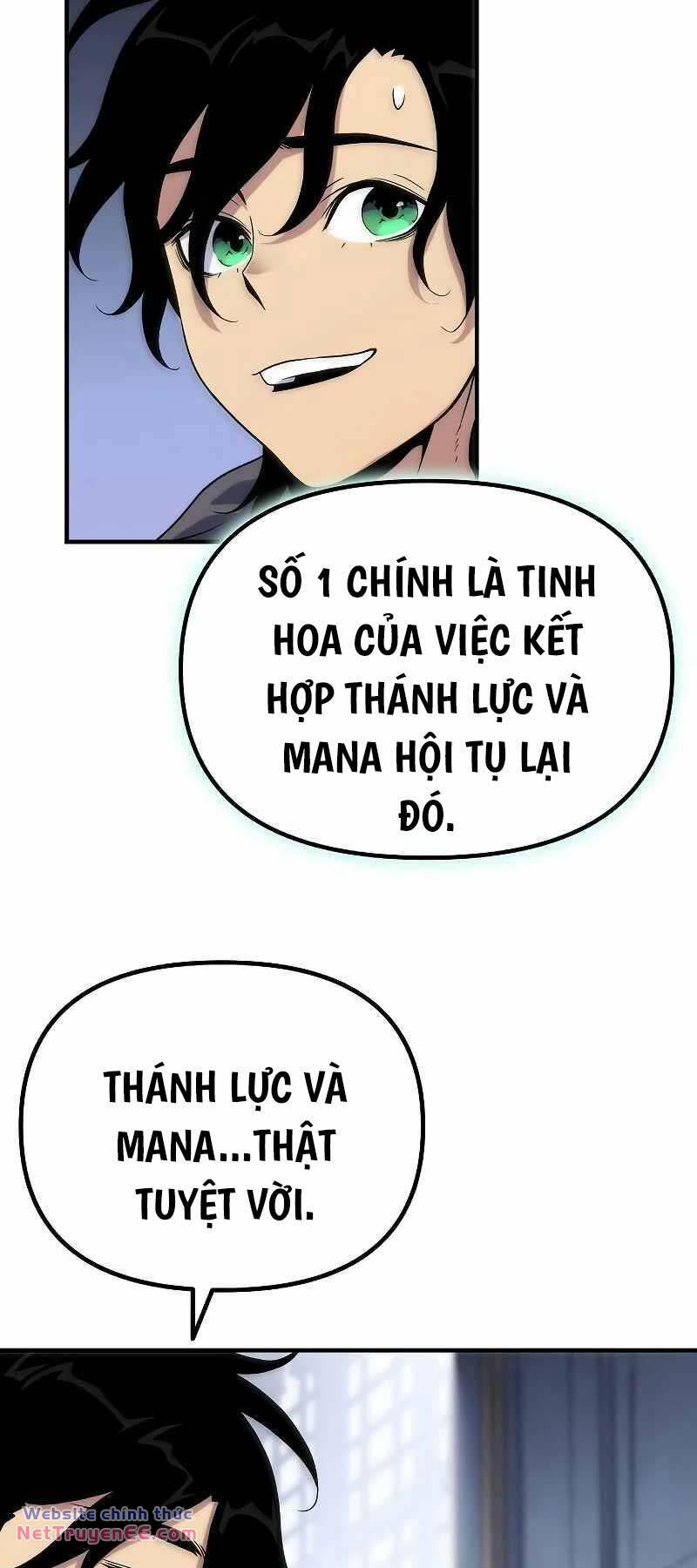 Linh Mục Tha Hóa Chapter 50 - Trang 2