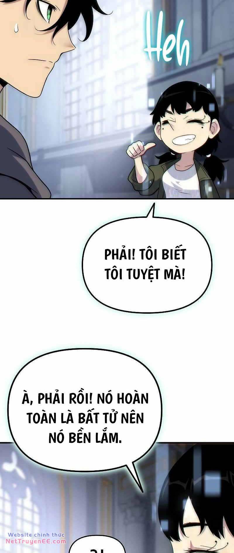 Linh Mục Tha Hóa Chapter 50 - Trang 2