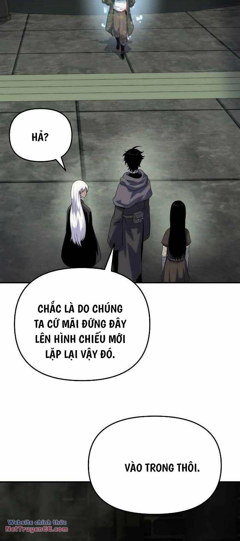 Linh Mục Tha Hóa Chapter 50 - Trang 2