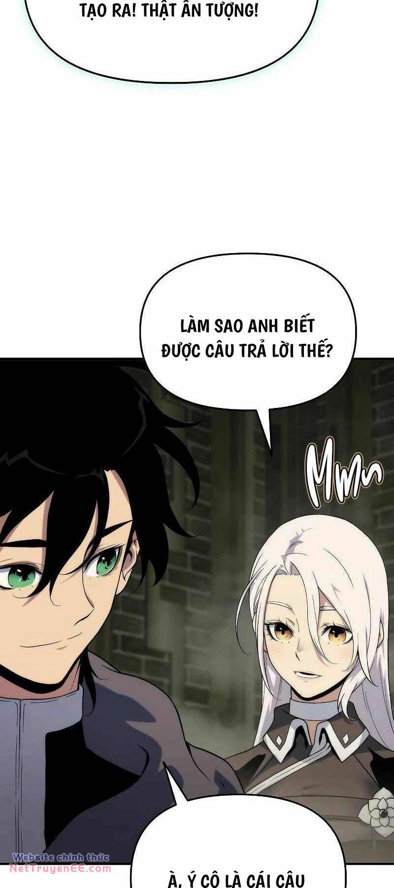 Linh Mục Tha Hóa Chapter 50 - Trang 2