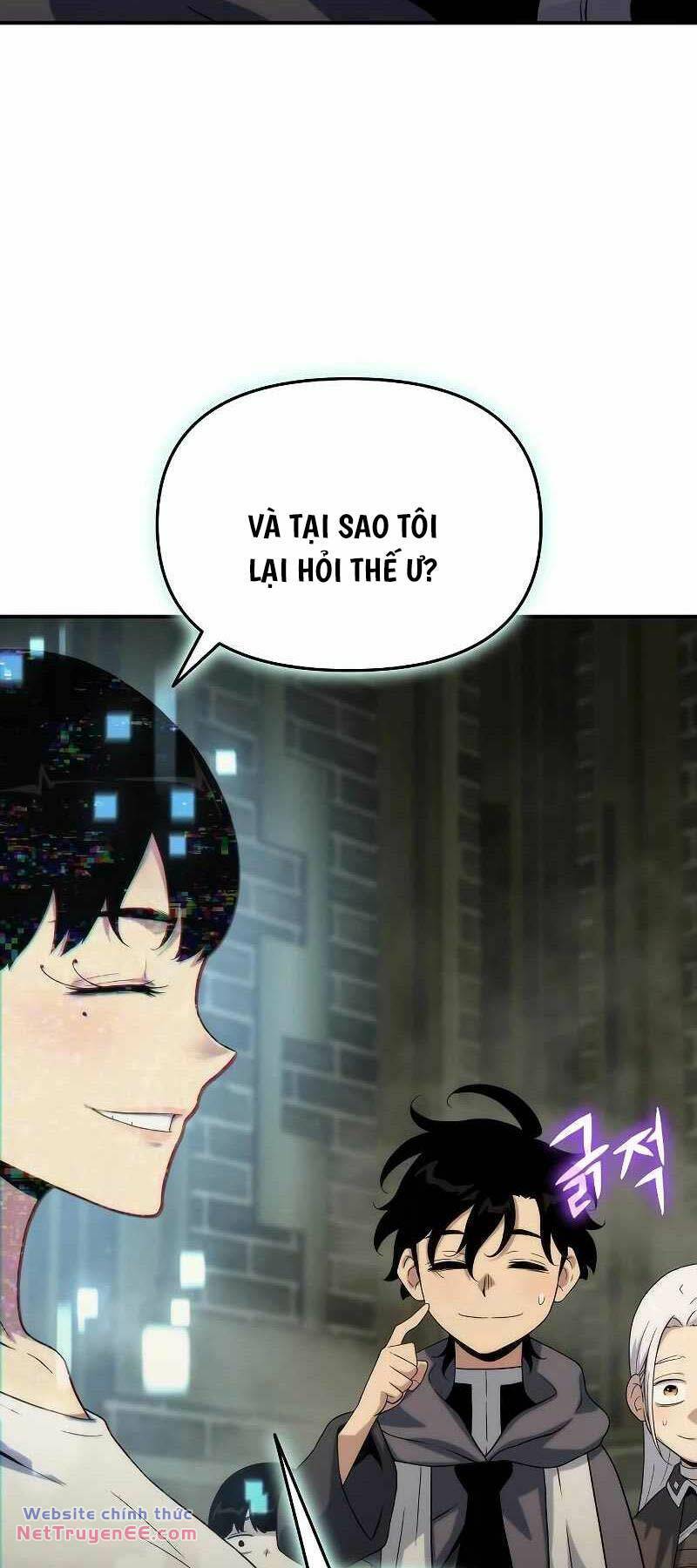 Linh Mục Tha Hóa Chapter 50 - Trang 2