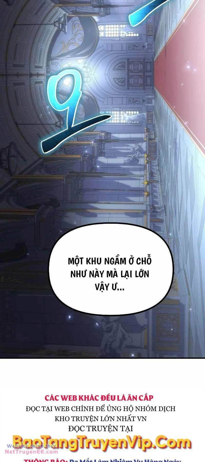 Linh Mục Tha Hóa Chapter 50 - Trang 2