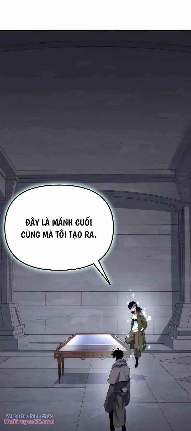 Linh Mục Tha Hóa Chapter 50 - Trang 2