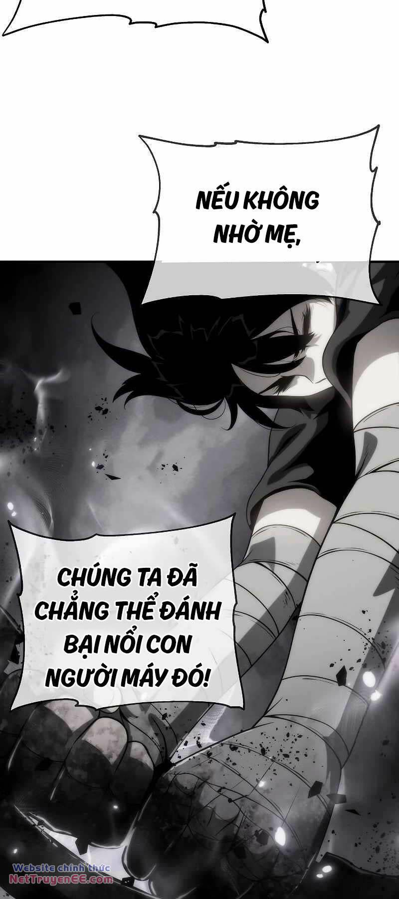 Linh Mục Tha Hóa Chapter 50 - Trang 2