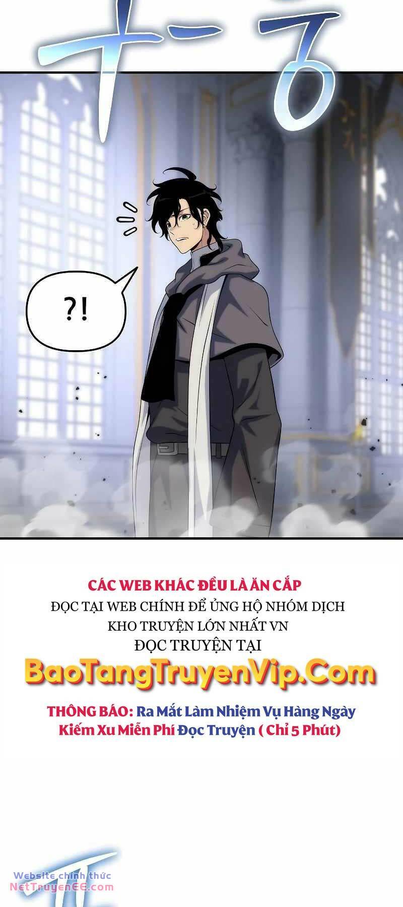 Linh Mục Tha Hóa Chapter 50 - Trang 2