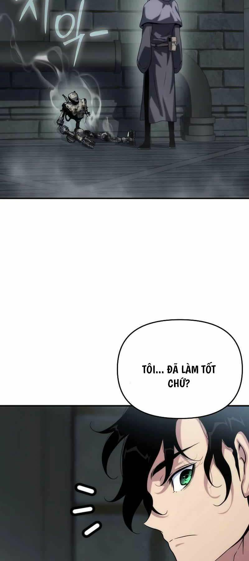 Linh Mục Tha Hóa Chapter 49 - Trang 2