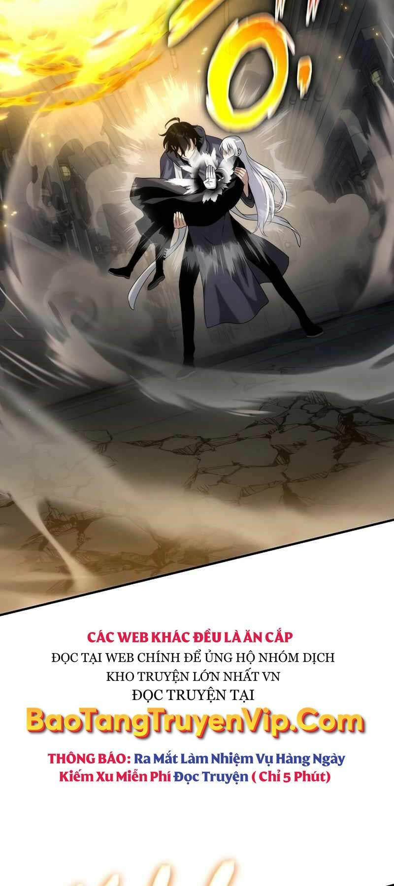 Linh Mục Tha Hóa Chapter 49 - Trang 2