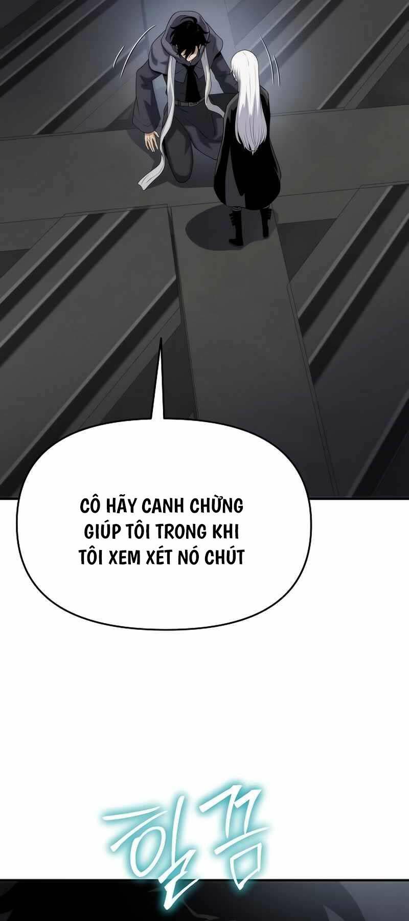 Linh Mục Tha Hóa Chapter 49 - Trang 2