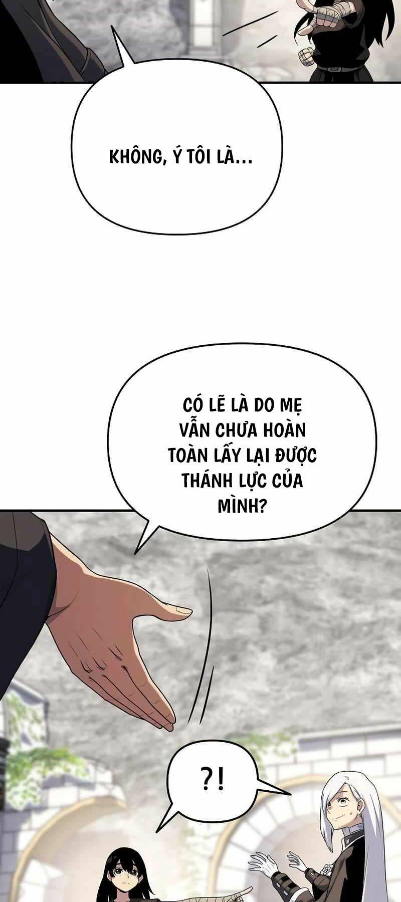 Linh Mục Tha Hóa Chapter 48 - Trang 2