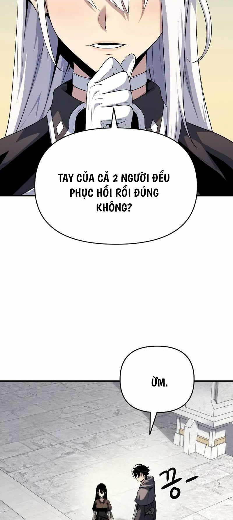 Linh Mục Tha Hóa Chapter 48 - Trang 2