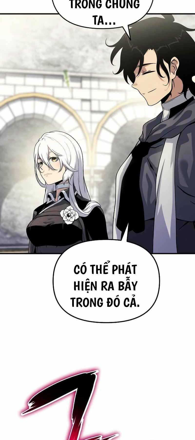 Linh Mục Tha Hóa Chapter 48 - Trang 2