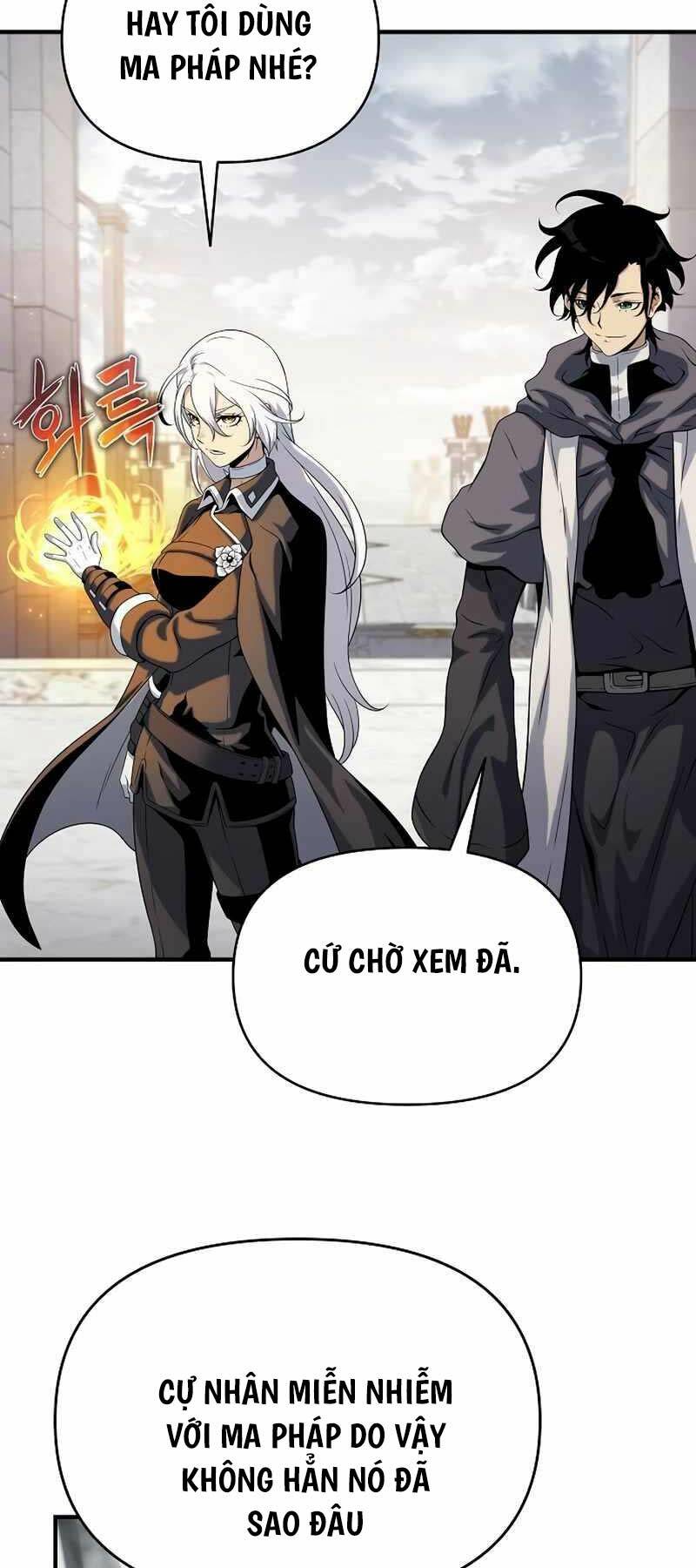 Linh Mục Tha Hóa Chapter 48 - Trang 2