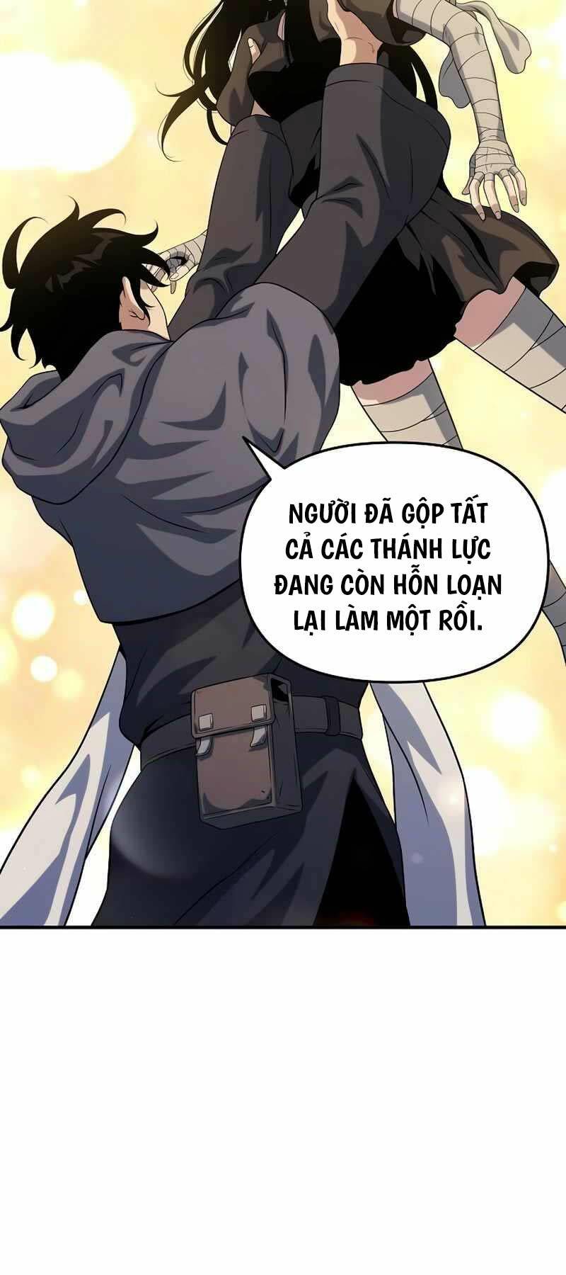 Linh Mục Tha Hóa Chapter 48 - Trang 2