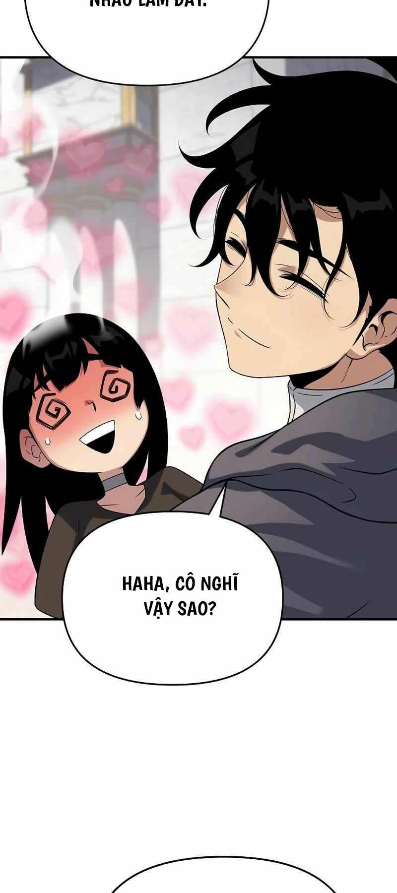 Linh Mục Tha Hóa Chapter 48 - Trang 2