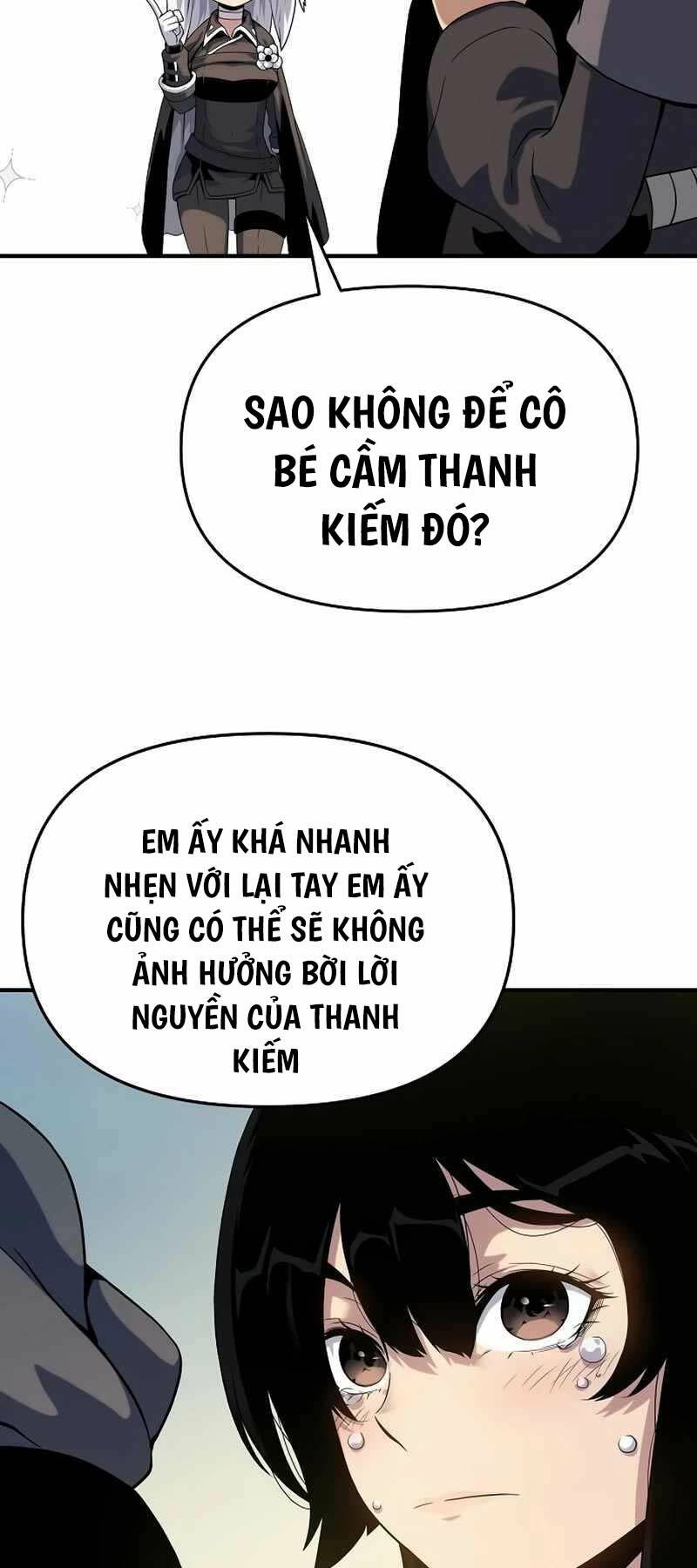 Linh Mục Tha Hóa Chapter 48 - Trang 2