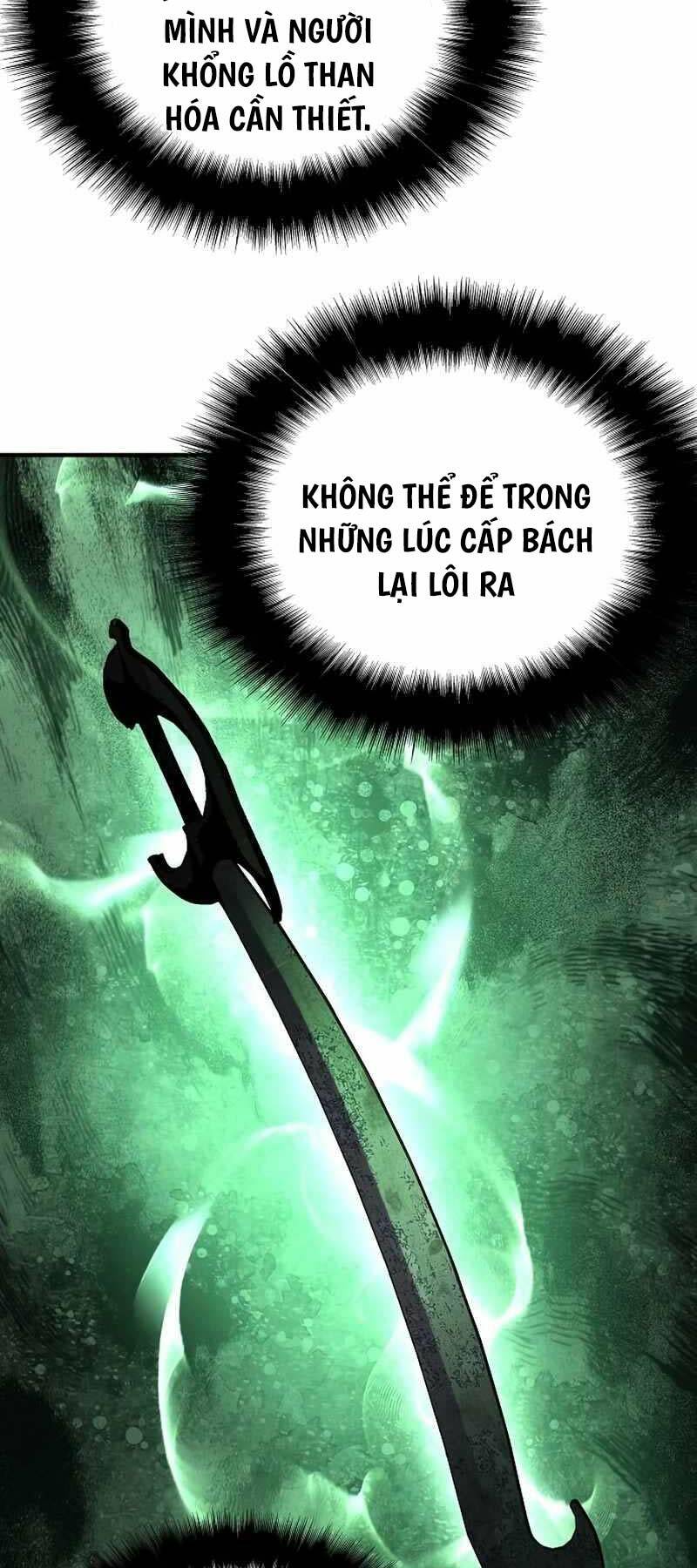 Linh Mục Tha Hóa Chapter 48 - Trang 2