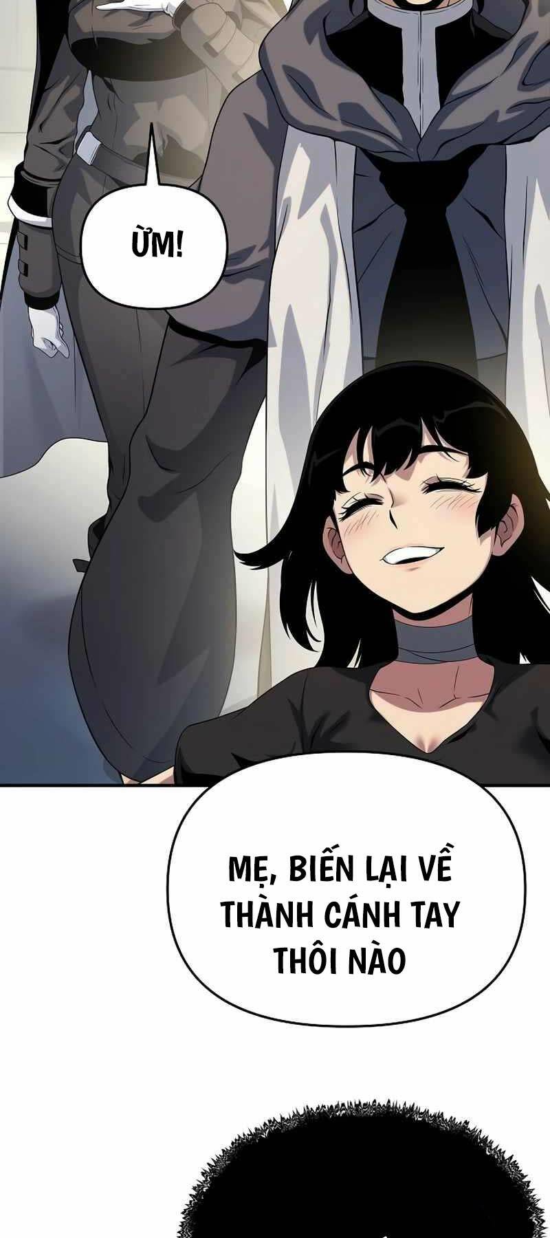 Linh Mục Tha Hóa Chapter 48 - Trang 2