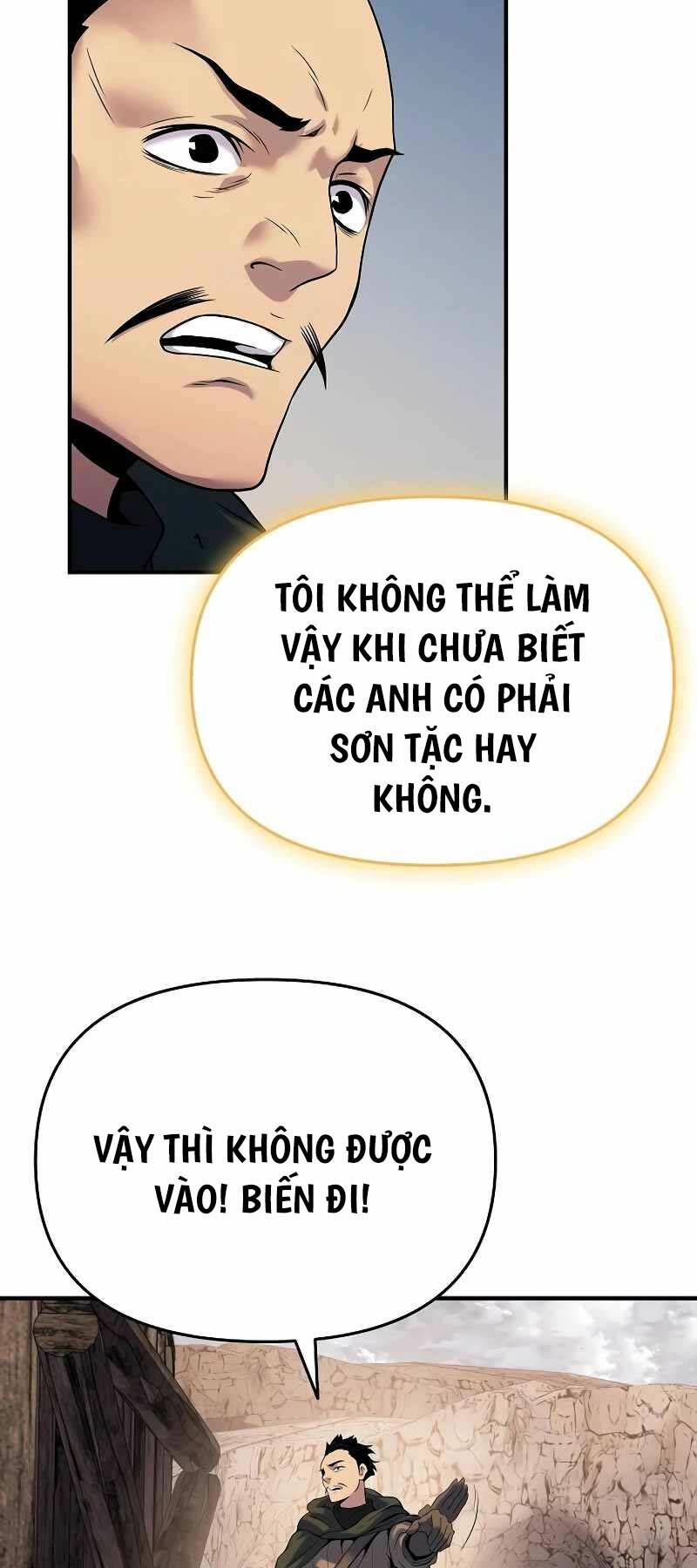 Linh Mục Tha Hóa Chapter 47 - Trang 2