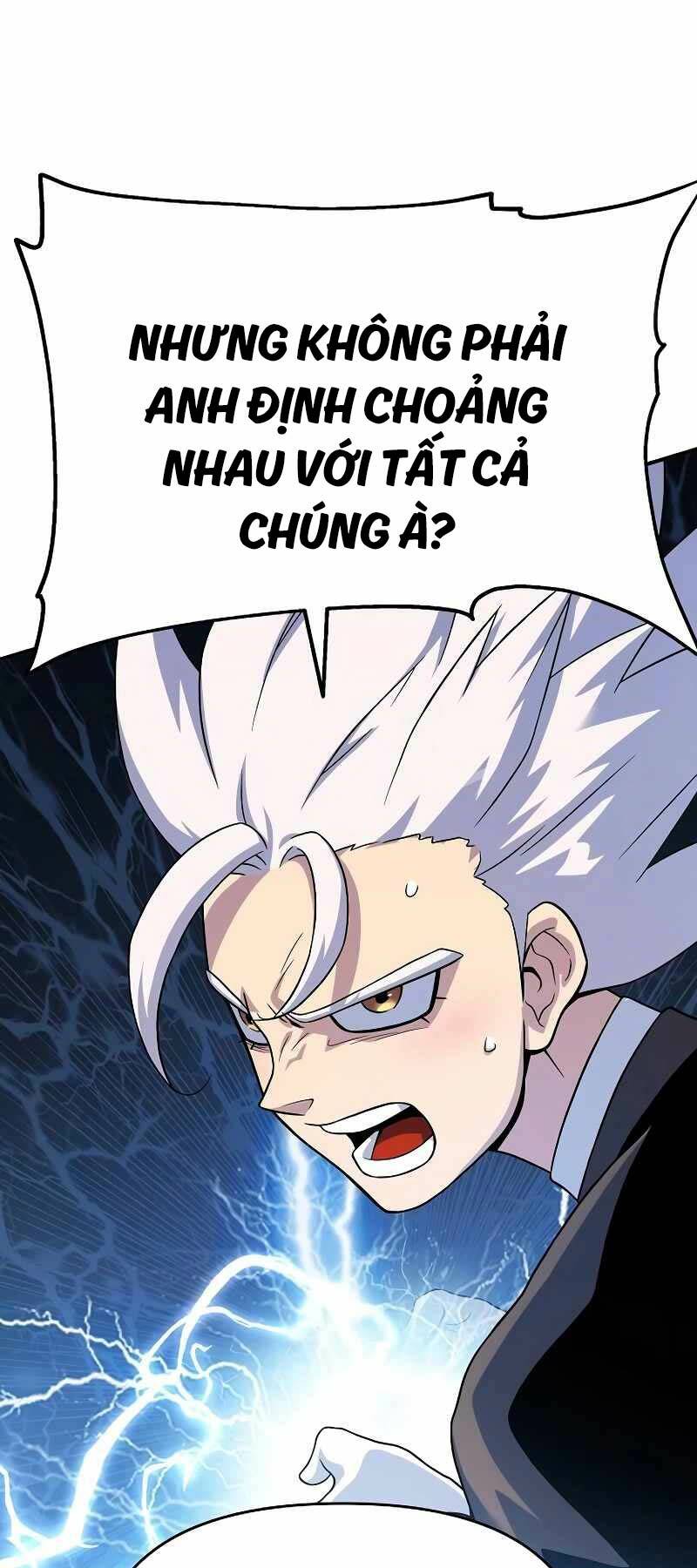 Linh Mục Tha Hóa Chapter 47 - Trang 2