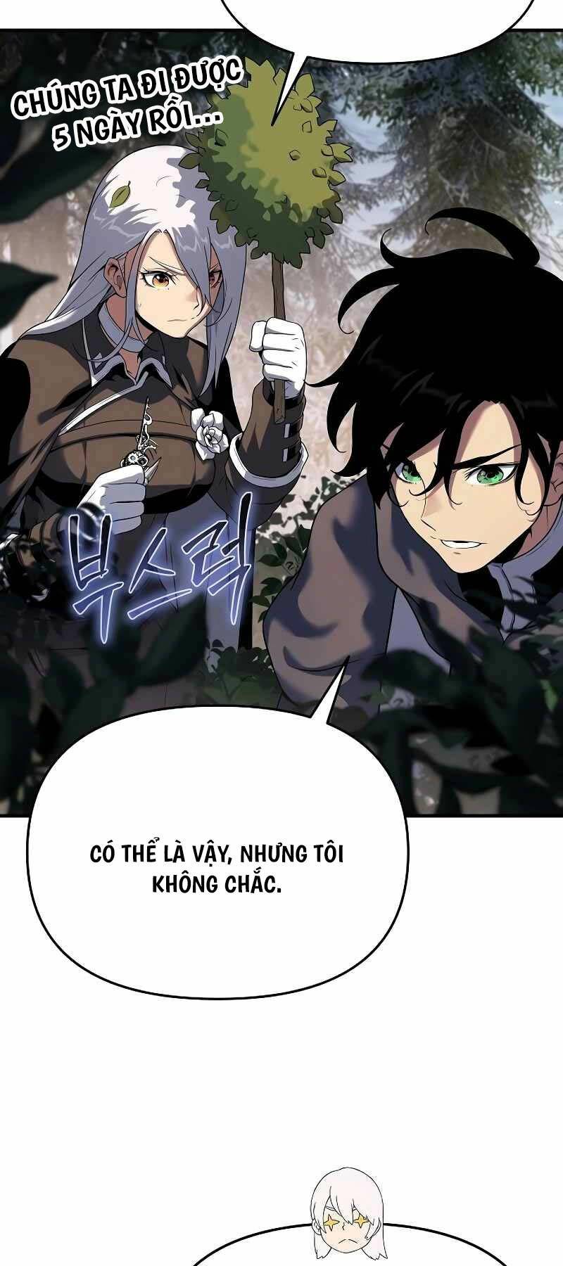 Linh Mục Tha Hóa Chapter 47 - Trang 2