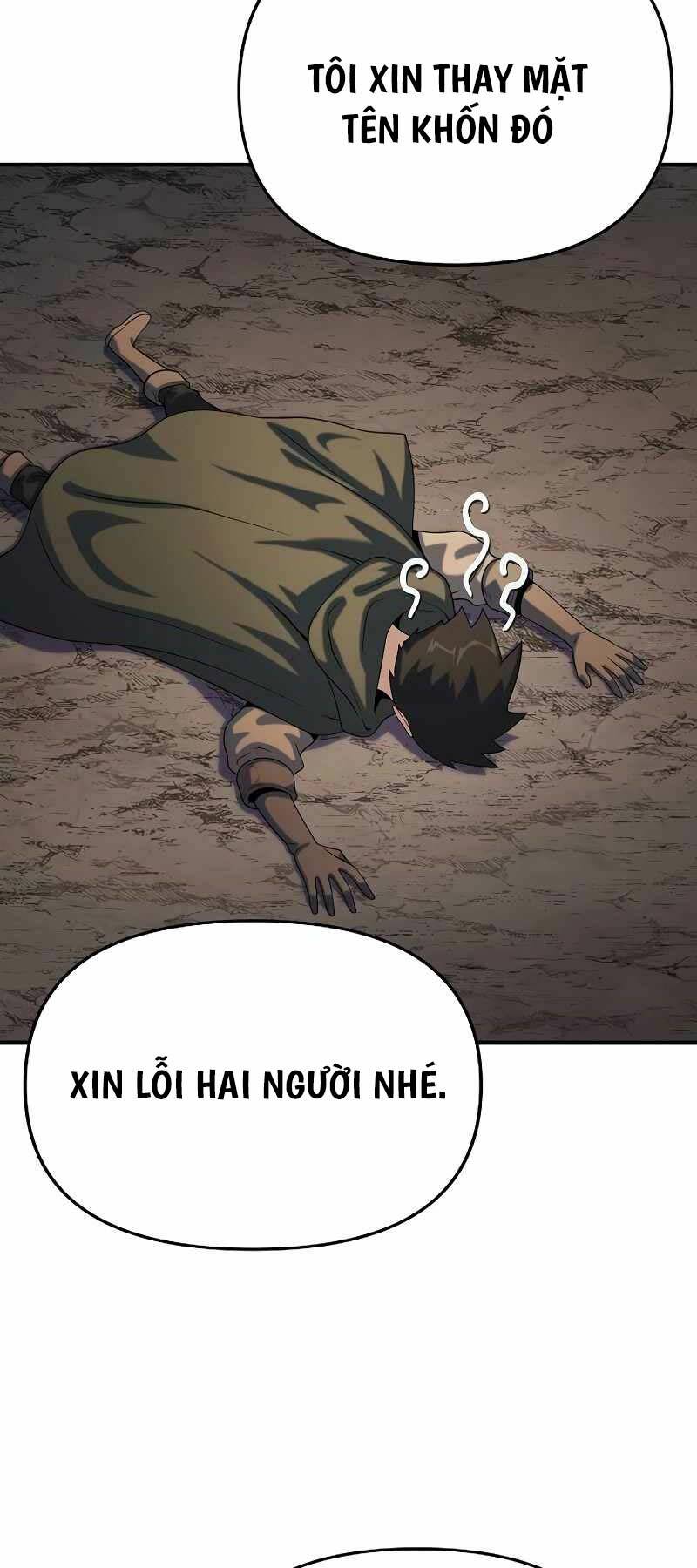 Linh Mục Tha Hóa Chapter 47 - Trang 2