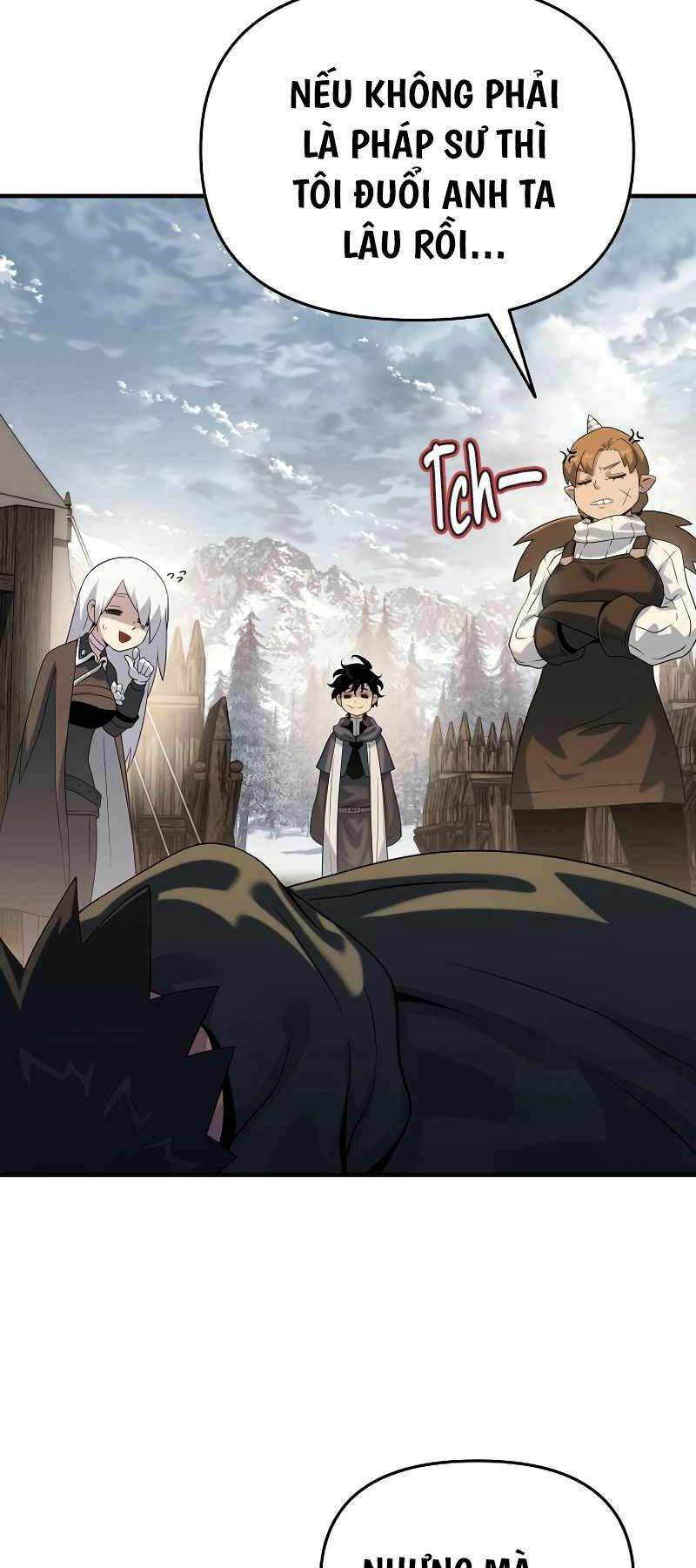 Linh Mục Tha Hóa Chapter 47 - Trang 2