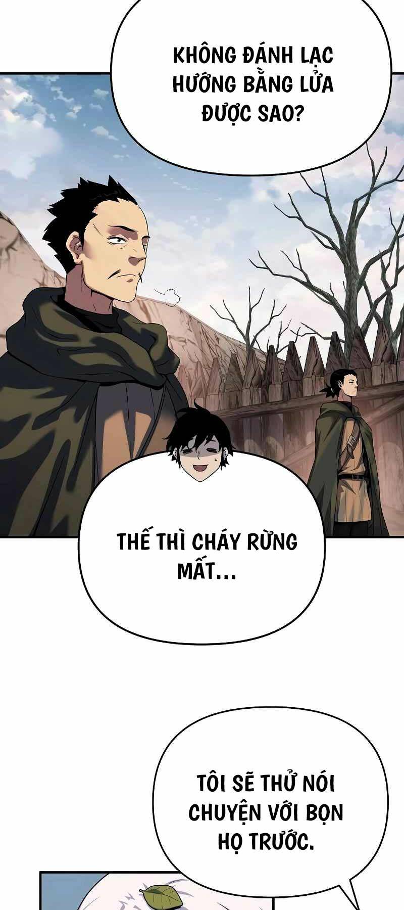 Linh Mục Tha Hóa Chapter 47 - Trang 2