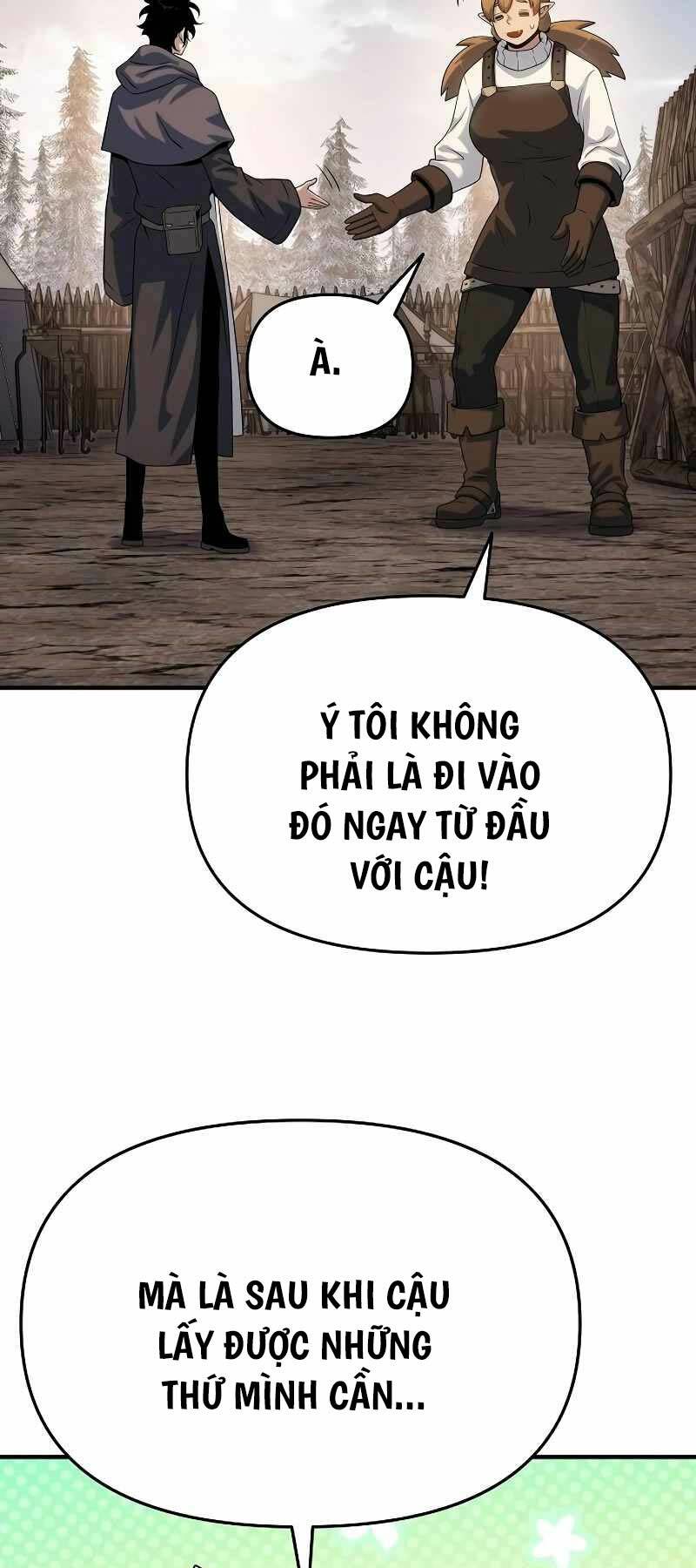 Linh Mục Tha Hóa Chapter 47 - Trang 2