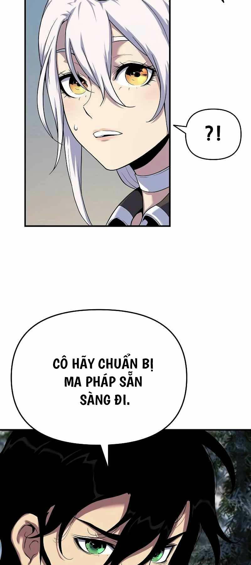 Linh Mục Tha Hóa Chapter 47 - Trang 2