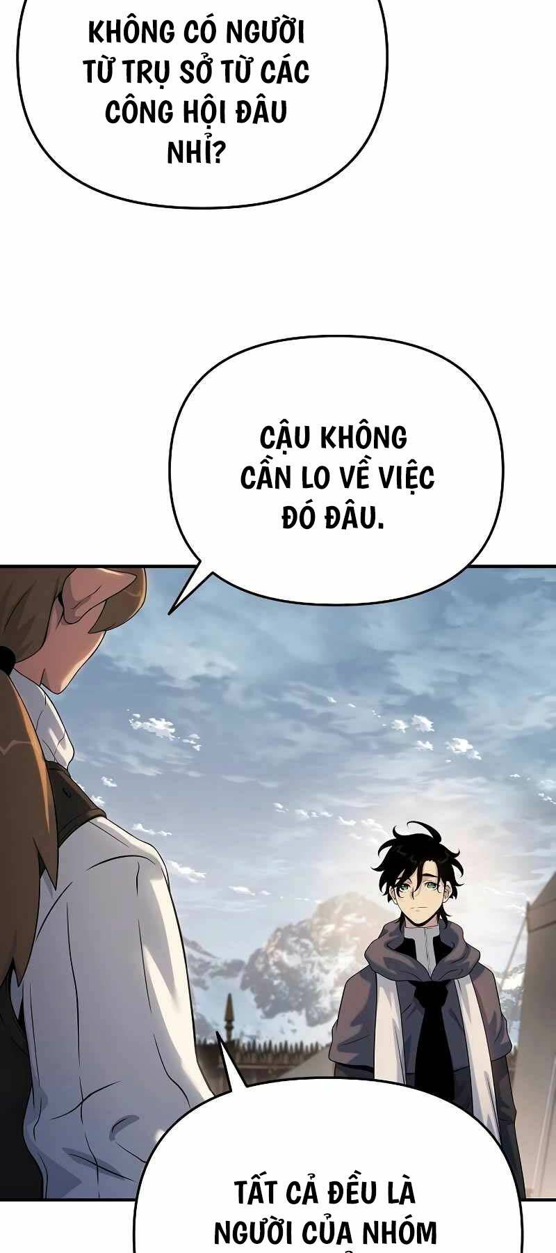 Linh Mục Tha Hóa Chapter 47 - Trang 2